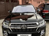 Toyota Land Cruiser 2008 года за 20 000 000 тг. в Шымкент