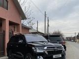 Toyota Land Cruiser 2008 годаүшін20 000 000 тг. в Шымкент – фото 5