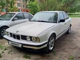 BMW 525 1991 годаүшін1 800 000 тг. в Тараз – фото 2