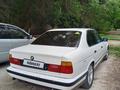 BMW 525 1991 года за 1 800 000 тг. в Тараз – фото 4