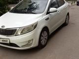 Kia Rio 2014 года за 3 300 000 тг. в Астана