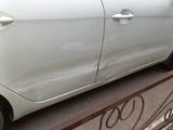 Kia Rio 2014 года за 3 300 000 тг. в Астана – фото 5