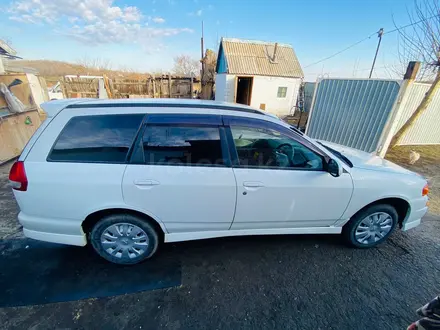 Nissan Wingroad 1999 года за 2 300 000 тг. в Лисаковск – фото 5