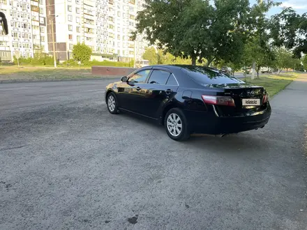 Toyota Camry 2006 года за 4 300 000 тг. в Экибастуз – фото 3