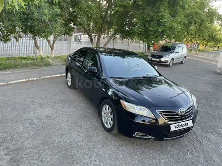 Toyota Camry 2006 года за 4 300 000 тг. в Экибастуз – фото 6