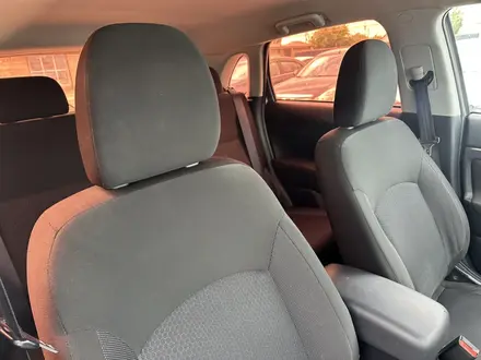 Mitsubishi ASX 2010 года за 4 990 000 тг. в Актобе – фото 9