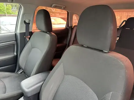 Mitsubishi ASX 2010 года за 4 990 000 тг. в Актобе – фото 12