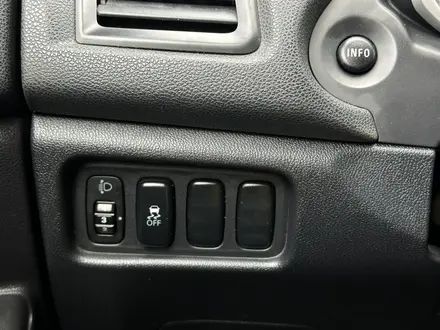 Mitsubishi ASX 2010 года за 4 990 000 тг. в Актобе – фото 13