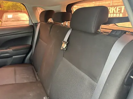 Mitsubishi ASX 2010 года за 4 990 000 тг. в Актобе – фото 14