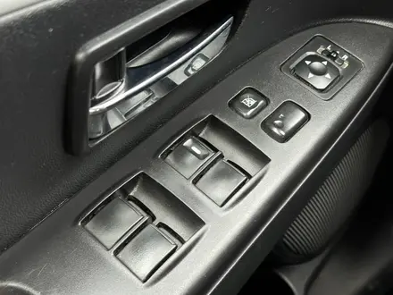 Mitsubishi ASX 2010 года за 4 990 000 тг. в Актобе – фото 15