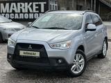 Mitsubishi ASX 2010 года за 4 990 000 тг. в Актобе