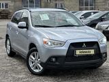 Mitsubishi ASX 2010 годаүшін4 990 000 тг. в Актобе – фото 3