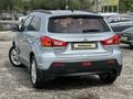 Mitsubishi ASX 2010 года за 4 990 000 тг. в Актобе – фото 5