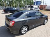 Chevrolet Cobalt 2021 годаүшін5 900 000 тг. в Актобе – фото 2