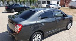 Chevrolet Cobalt 2021 года за 5 900 000 тг. в Актобе – фото 2