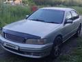 Nissan Cefiro 1996 годаүшін2 000 000 тг. в Риддер