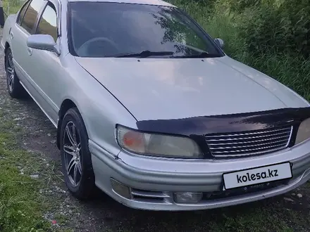 Nissan Cefiro 1996 года за 2 000 000 тг. в Риддер – фото 3