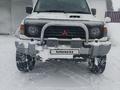 Mitsubishi Pajero 1993 годаүшін3 300 000 тг. в Усть-Каменогорск