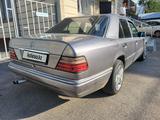 Mercedes-Benz E 280 1993 годаүшін1 500 000 тг. в Алматы – фото 3