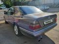 Mercedes-Benz E 280 1993 годаүшін1 500 000 тг. в Алматы – фото 4