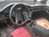 Audi 100 1988 годаүшін650 000 тг. в Алматы