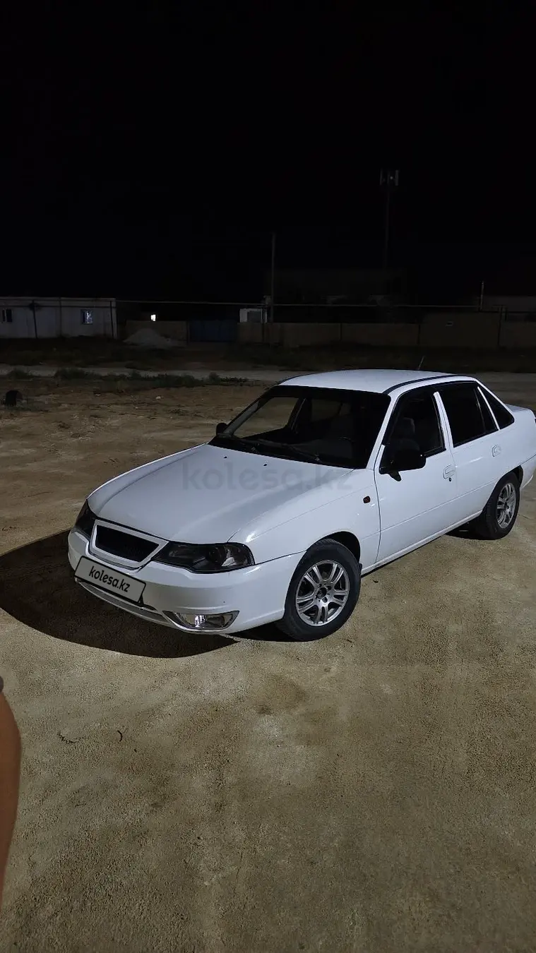 Daewoo Nexia, 2009