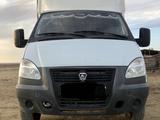 ГАЗ ГАЗель 2018 года за 7 500 000 тг. в Актау