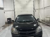 Geely CK 2008 года за 750 000 тг. в Астана