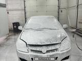 Geely CK 2008 года за 750 000 тг. в Астана – фото 5