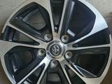 Диски land cruiser 200 за 650 000 тг. в Алматы