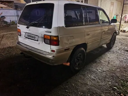 Mazda MPV 1997 года за 1 600 000 тг. в Алматы – фото 5