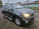 SsangYong Nomad 2014 года за 4 500 000 тг. в Астана
