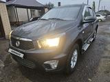 SsangYong Nomad 2014 года за 4 500 000 тг. в Астана – фото 3
