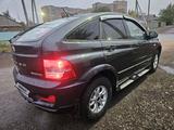 SsangYong Nomad 2014 года за 4 500 000 тг. в Астана – фото 4
