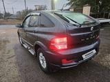 SsangYong Nomad 2014 года за 4 500 000 тг. в Астана – фото 5