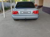 Audi A6 1995 годаүшін5 100 000 тг. в Шымкент – фото 3