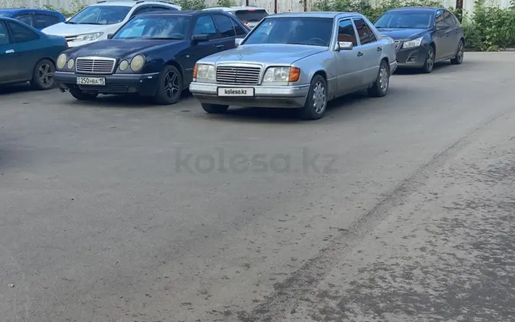 Mercedes-Benz E 220 1994 года за 1 000 000 тг. в Петропавловск