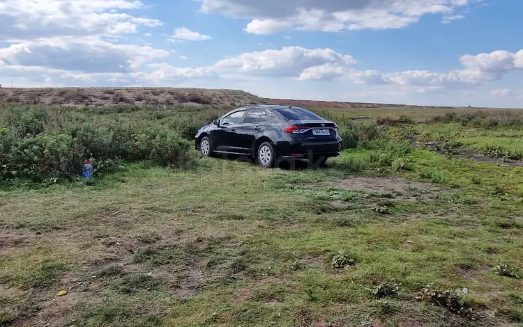 Toyota Corolla 2022 годаfor9 800 000 тг. в Астана