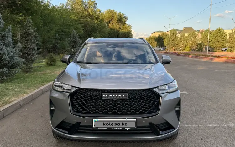 Haval H6 2024 года за 11 600 000 тг. в Алматы