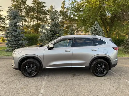 Haval H6 2024 года за 11 600 000 тг. в Алматы – фото 11