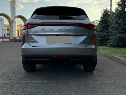 Haval H6 2024 года за 11 600 000 тг. в Алматы – фото 19
