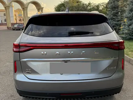 Haval H6 2024 года за 11 600 000 тг. в Алматы – фото 20