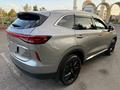 Haval H6 2024 года за 11 600 000 тг. в Алматы – фото 24