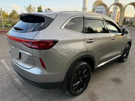 Haval H6 2024 года за 11 600 000 тг. в Алматы – фото 24