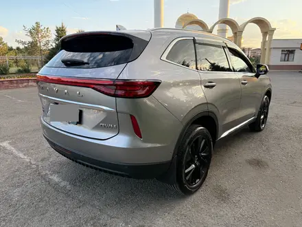 Haval H6 2024 года за 11 600 000 тг. в Алматы – фото 26
