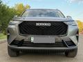 Haval H6 2024 года за 11 600 000 тг. в Алматы – фото 3