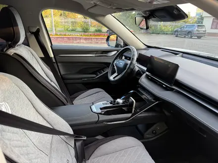 Haval H6 2024 года за 11 600 000 тг. в Алматы – фото 33