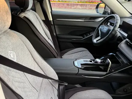 Haval H6 2024 года за 11 600 000 тг. в Алматы – фото 35