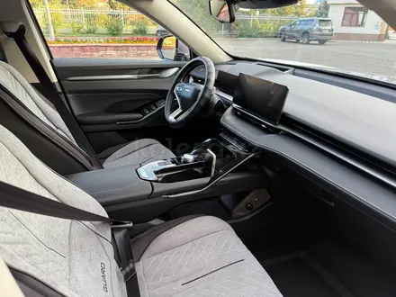 Haval H6 2024 года за 11 600 000 тг. в Алматы – фото 37