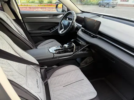 Haval H6 2024 года за 11 600 000 тг. в Алматы – фото 38